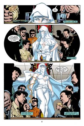 Read Ghost  3 Page 10 in English