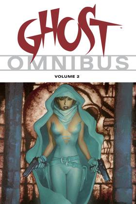 Read Ghost  2 Page 1 in English