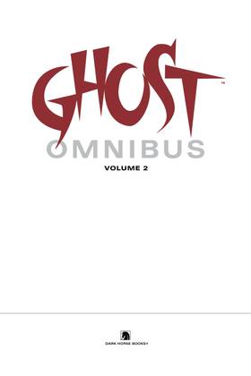 Read Ghost  4 Page 5 in English