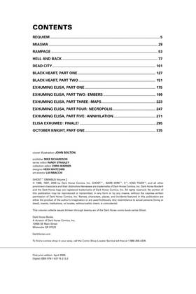 Read Ghost  4 Page 6 in English