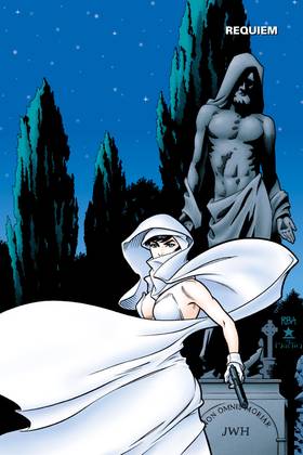 Read Ghost  4 Page 7 in English