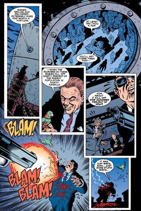 Read Ghost  4 Page 10 in English