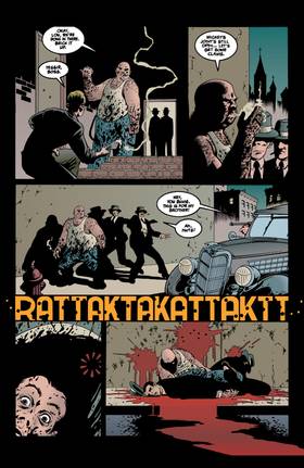 Read Ghost  8 Page 7 in English