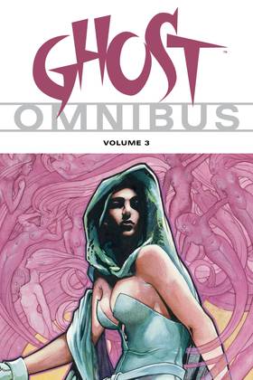 Read Ghost  3 Page 1 in English