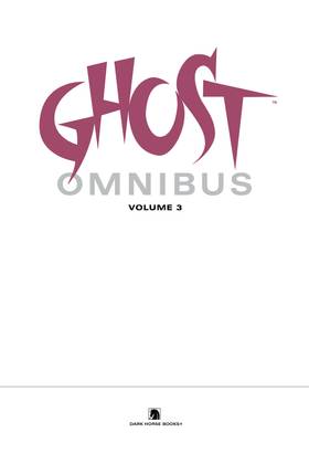 Read Ghost  5 Page 5 in English