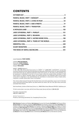 Read Ghost  5 Page 6 in English