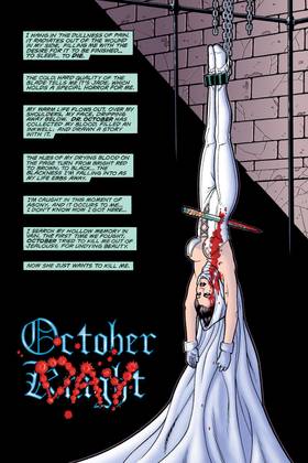 Read Ghost  5 Page 9 in English