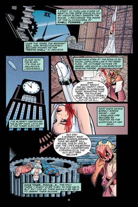 Read Ghost  5 Page 10 in English