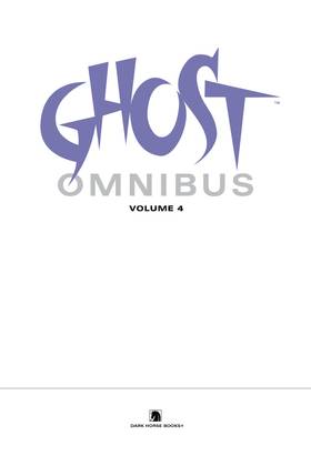 Read Ghost  6 Page 5 in English