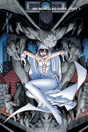 Read Ghost  6 Page 7 in English
