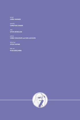 Read Ghost  6 Page 8 in English