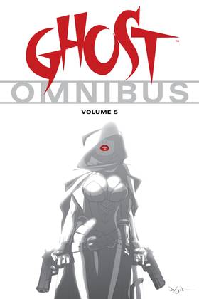 Read Ghost  5 Page 1 in English