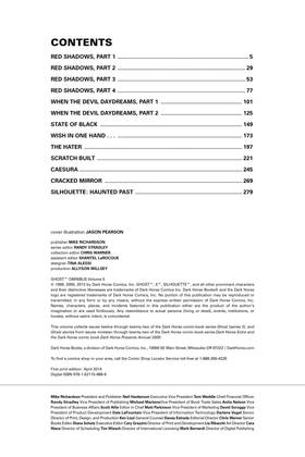 Read Ghost  7 Page 6 in English