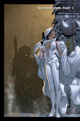 Read Ghost  7 Page 7 in English