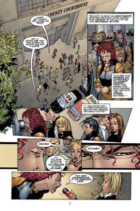 Read Ghost  7 Page 9 in English