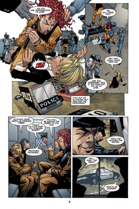 Read Ghost  7 Page 10 in English