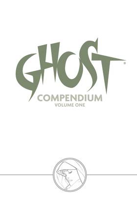 Read Ghost  1 Page 3 in English