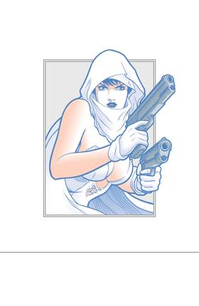 Read Ghost  1 Page 4 in English
