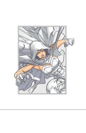Read Ghost  2 Page 4 in English