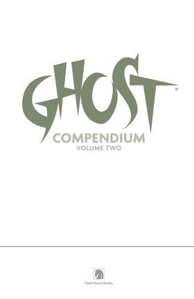 Read Ghost  2 Page 5 in English