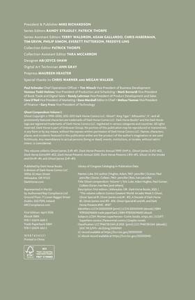 Read Ghost  2 Page 6 in English