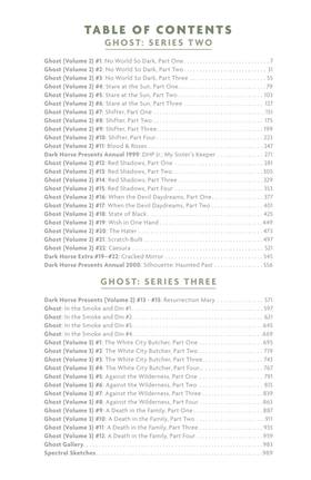 Read Ghost  2 Page 7 in English