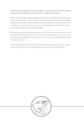 Read Ghost  2 Page 8 in English