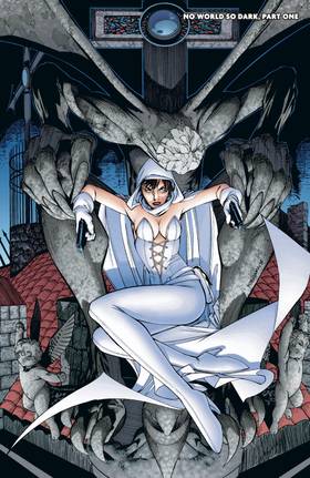 Read Ghost  2 Page 9 in English
