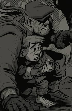 Read The Goon  6 Page 7 in English