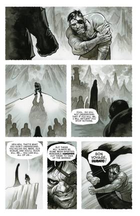 Read The Goon  6 Page 9 in English