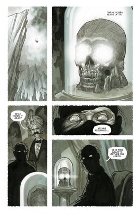 Read The Goon  6 Page 10 in English