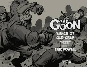Read The Goon  6 Page 4 in English