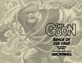 Read The Goon  2 Page 3 in English
