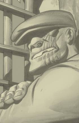 Read The Goon  2 Page 6 in English