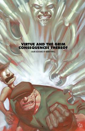 Read The Goon  2 Page 7 in English