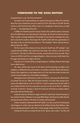 Read The Goon  2 Page 9 in English