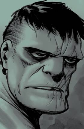 Read The Goon  3 Page 2 in English
