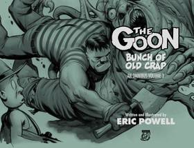 Read The Goon  3 Page 3 in English