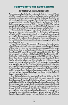 Read The Goon  3 Page 9 in English
