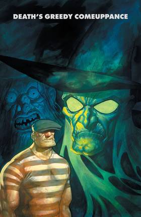 Read The Goon  4 Page 7 in English