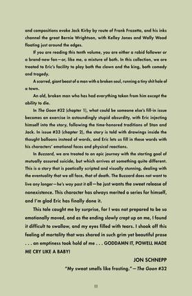 Read The Goon  4 Page 10 in English