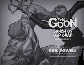 Read The Goon  5 Page 3 in English