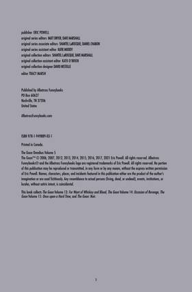 Read The Goon  5 Page 4 in English