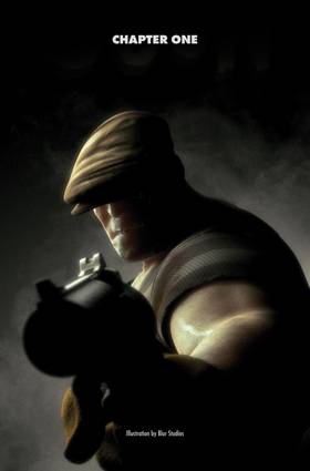 Read The Goon  5 Page 8 in English