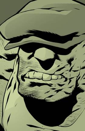 Read The Goon  1 Page 2 in English