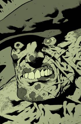 Read The Goon  1 Page 6 in English