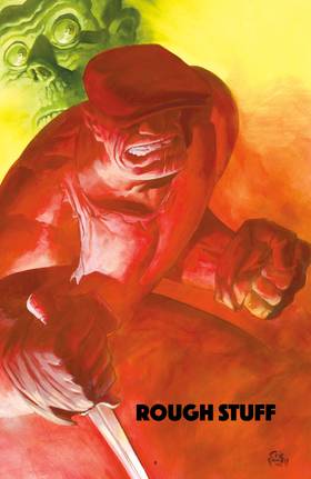 Read The Goon  1 Page 7 in English