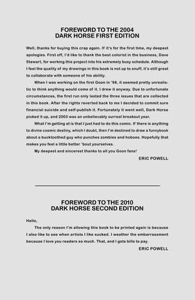 Read The Goon  1 Page 10 in English