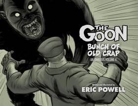 Read The Goon  4 Page 3 in English