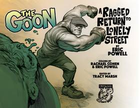 Read The Goon  7 Page 3 in English